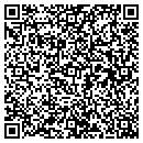 QR code with A-1 & 2 Septic Service contacts