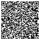 QR code with R M Trading contacts