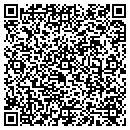 QR code with Spankys contacts