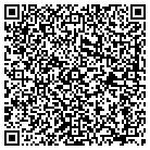 QR code with First Virginia Bnk - Southwest contacts