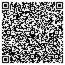 QR code with C Lee Cobbs DVM contacts