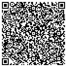 QR code with B&G Educational Program contacts