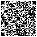 QR code with London House contacts