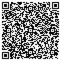 QR code with Cache contacts