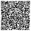 QR code with Afp Inc contacts