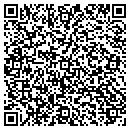 QR code with G Thomas Haskins Ltd contacts