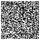 QR code with Alans Amoco & Service Center contacts