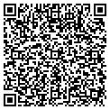 QR code with Jed contacts