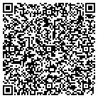 QR code with Thomas Clayton Service Station contacts