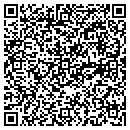 QR code with Tj's 1 Stop contacts