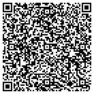 QR code with Konikoff Periodontics contacts