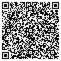 QR code with R P II contacts