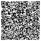 QR code with Prince William Mental Rtrdtn contacts
