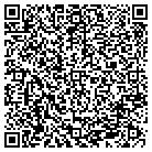 QR code with Consoldted GL Mrror Trckg Corp contacts