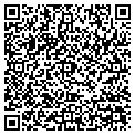 QR code with KFC contacts