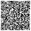 QR code with A & B Auto Parts contacts