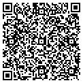 QR code with UPS contacts