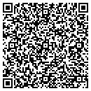 QR code with Harris Glass Co contacts