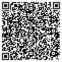 QR code with Jasmine contacts