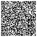 QR code with C F Musgrove Masonry contacts