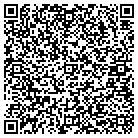QR code with Hampton Investment Properties contacts