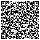 QR code with Hornes Auto Sales contacts