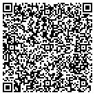 QR code with R C Evans Management Group Inc contacts