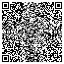 QR code with Alderman Library contacts