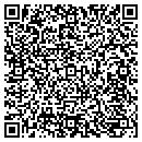 QR code with Raynor Electric contacts