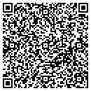 QR code with Hobbs Shell contacts