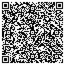 QR code with C & C Construction contacts