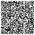 QR code with B J's Country Cuttin Curl contacts