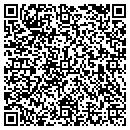 QR code with T & G Market & Deli contacts
