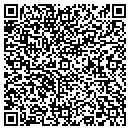 QR code with D C Handy contacts
