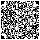 QR code with Agape Christian Childrens Center contacts