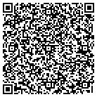 QR code with Isavix Corporation contacts