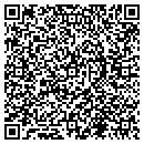 QR code with Hilts Wrecker contacts
