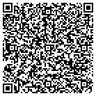 QR code with Headrick Rnnie Signature Bldrs contacts