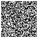 QR code with G M Hobart Company contacts