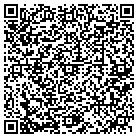 QR code with D & J Exterminating contacts