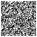 QR code with Jing Guo OD contacts