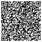 QR code with Martin Farms Greenhouse & Nrsr contacts