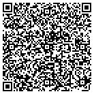 QR code with Cheryls Barber/Beauty Salon contacts