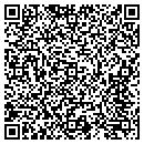 QR code with R L Midgett Inc contacts