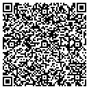QR code with Hobbs Log Yard contacts