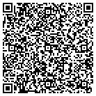 QR code with Peninsula Heating & Air contacts