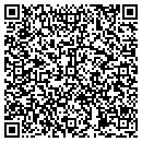 QR code with Over Top contacts