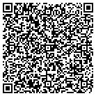 QR code with Hampton Rads Ecnmic Dev Alance contacts