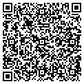 QR code with Hbar contacts