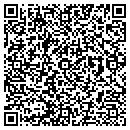 QR code with Logans Diner contacts